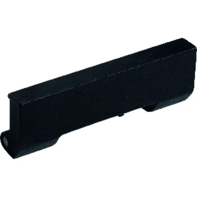 Kunstfaser-Schutzbacken-Paar 160mm von Ridgid