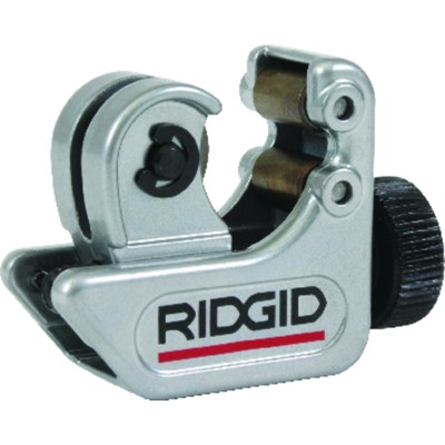 Mini-Rohrabschneider 3-16mm für Kupfer von Ridgid