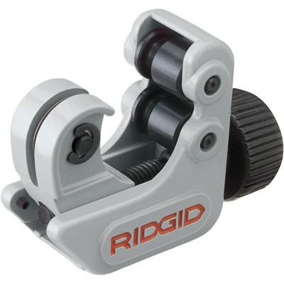 Mini-Rohrabschneider für Verbundrohr 6-28mm von Ridgid