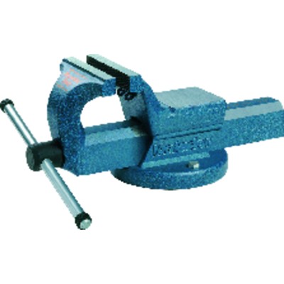 Parallelschraubstock Matador100mm von Ridgid