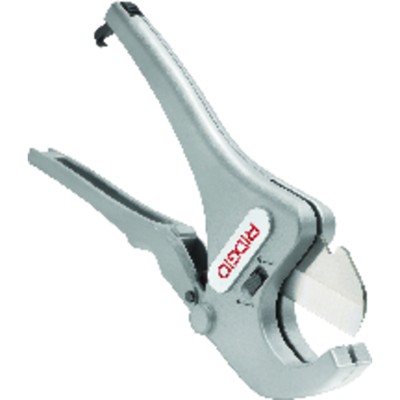 Ratschen-Kunststoffschere 12-63mm von Ridgid