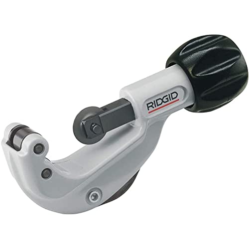 RIDGID 66737 Modell 150L Rohrabschneider mit geschlossener Spindelführung, Rohrabschneider von 6 mm bis 35 mm RIDGID 66737 Modell 150L Rohrabschneider mit geschlossener Spindelführung, Rohrabschneider von 6 mm bis 35 mm von RIDGID