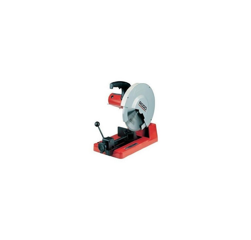 Ridgid Handkreissäge 590L Dry Cutter Trockenschnittsäge, Kreissäge No. Ridgid Handkreissäge 590L Dry Cutter Trockenschnittsäge, Kreissäge No. von Ridgid