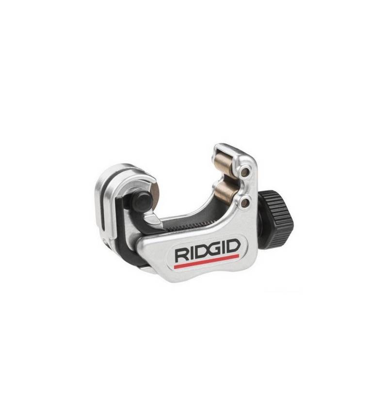 Ridgid Rohrschneider 101 Mini Rohrabschneider, 28mm für beengte Arbeits von Ridgid