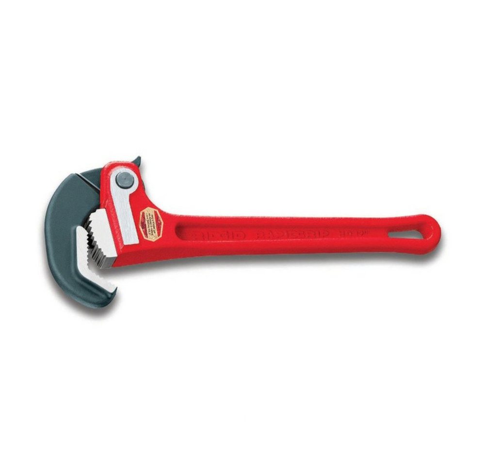 Ridgid Rohrzange Hochleistungsrohrzange RapidGrip, 10 - 40 mm Spannweite von Ridgid