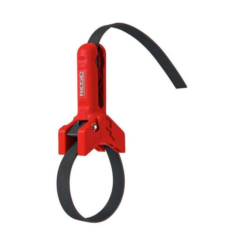 Ridgid Rohrzange STRAPLOCK Rohrmontagehilfe 42478 von Ridgid