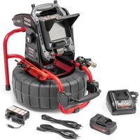 Rohrkamera Compact 2 von Ridgid