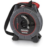 Rohrkamera SeeSnake microDrain von Ridgid