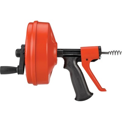 Rohrreinigungsgerät Powerspin+ von Ridgid