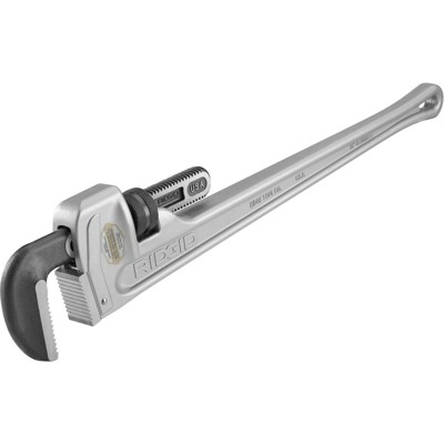 Rohrzange gerade 5" Guss von Ridgid