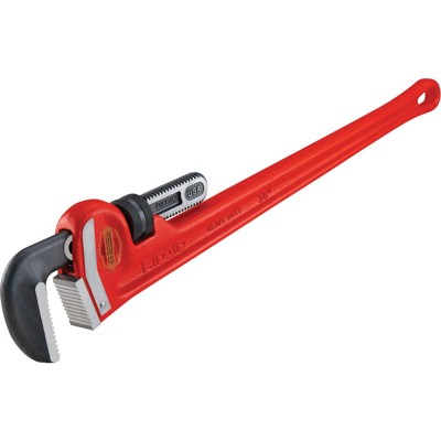 Rohrzange gerade 5" Guss von Ridgid