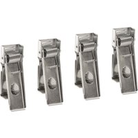Ridi-Leuchten Befestigungsklammer ZBS-EKL FPL-EQ (VE4) - 209080 von RIDI Leuchten GmbH