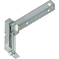 Ridi-Leuchten Befestigungssatz Universal 10-713(VE4) - 210713 von RIDI Leuchten GmbH