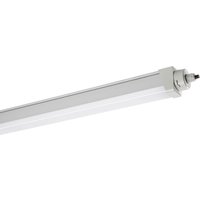 Ridi-Leuchten LED-Feuchtraumleuchte 4000K, Sensor PFSB1200N #0921232BH von RIDI Leuchten GmbH