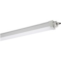 Ridi-Leuchten LED-Feuchtraumleuchte 4000K PFSB1200NDLG840O0500 - 0921231BH von RIDI Leuchten GmbH