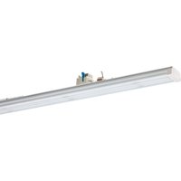 Ridi-Leuchten LED-Geräteträger weiß, 6500K VLGFP1502-5 #1551106 von RIDI Leuchten GmbH