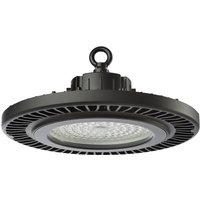 Ridi-Leuchten LED-Hallenstrahler 840 LUNARO360ND #0326965 von RIDI Leuchten GmbH