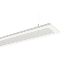 Ridi-Leuchten LED-Pendelleuchte 4000K F-LINE- #0627869 von RIDI Leuchten GmbH