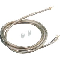 Ridi-Leuchten Netzanschlussleitung 1,5m 3x0,75 ZAL 3x0,75/1,5M-T - 203579 von RIDI Leuchten GmbH