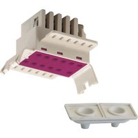 Ridi-Leuchten Netzeinspeisung starr VLNE-7S - 1207042 von RIDI Leuchten GmbH