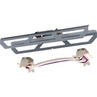 Ridi-Leuchten Tragschienenverbinder VLTV-7 - 1207045 von RIDI Leuchten GmbH