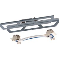 Ridi-Leuchten Tragschienenverbinder elektrisch VLTV-5 - 1207044 von RIDI Leuchten GmbH