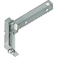Ridi-Leuchten Universalbefestigungssatz Klemmdicke 23-55mm 10-163 (VE4) - 210163 von RIDI Leuchten GmbH