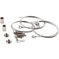 Ridi-Leuchten Y-Seilpendel ZSP-FPL 1,5M - 206909 von RIDI Leuchten GmbH