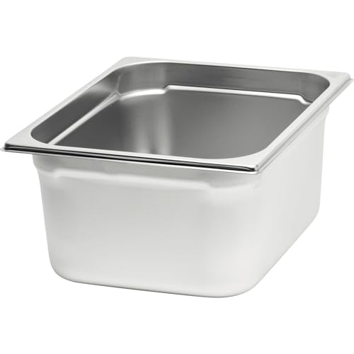 Rieber Austria GesmbH 84013020 GN-Behälter, Edelstahl von Rieber Austria GesmbH