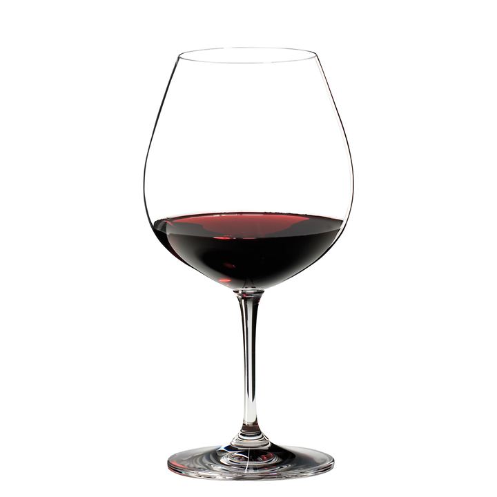 Burgunder-Gläser 'Vinum' 8er-Set von Riedel