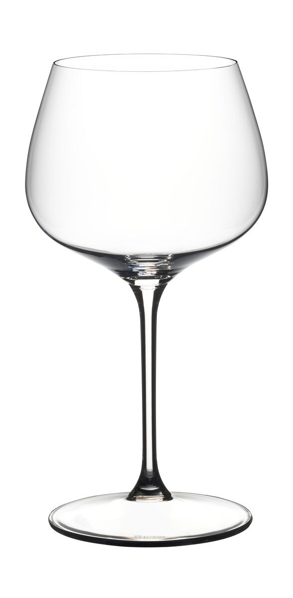 Chardonnay-/Gin Tonic-Glas 2er-Set Grape klar von Riedel