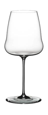 Chardonnay-Glas 0,73 l Winewings klar von Riedel