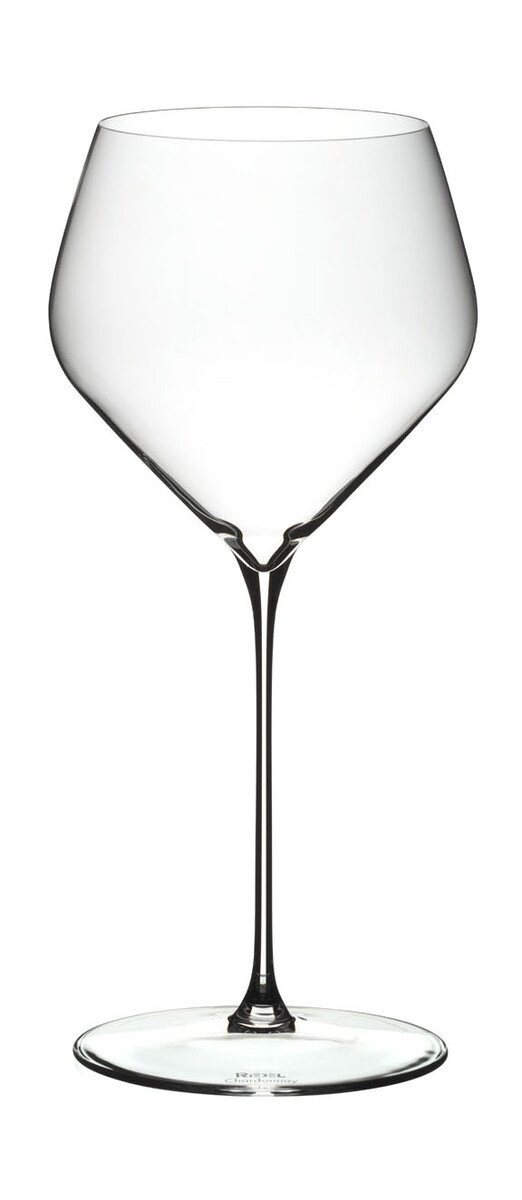 Chardonnay-Glas 2er-Set Veloce klar von Riedel