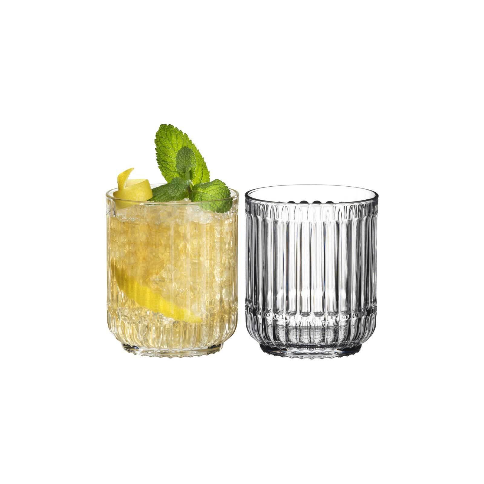 DOUBLE ROCKS GLÄSER Bar Rituals transparent 350 ml 2er Set DOUBLE ROCKS GLÄSER Bar Rituals transparent 350 ml 2er Set von Riedel
