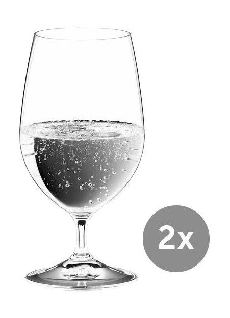 Gourmetglas 2er Set Vinum Gourmetglas 2er Set Vinum von Riedel