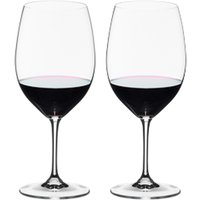 RIEDEL Cabernet Sauvignon/Merlot Bordeauxglas 610ml 2er Set von Riedel