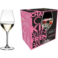 RIEDEL Mixing Champagne Champagnerglas 440ml 4er Set von Riedel