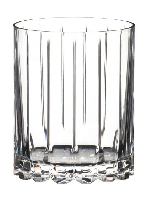 Double Rocks Becher 2er-Set Resort klar Double Rocks Becher 2er-Set Resort klar von Riedel