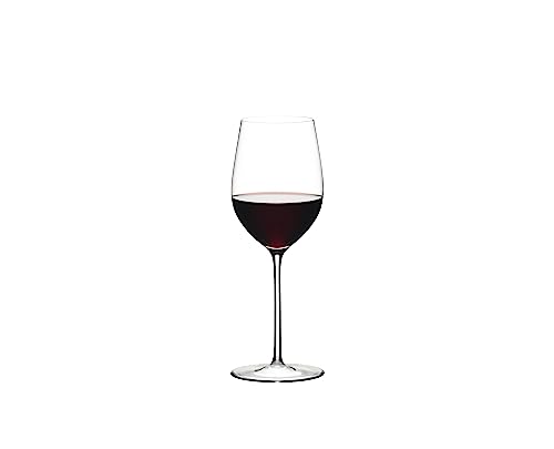 Riedel 4400/0 Sommeliers Chablis (Chardonnay) 1 Glas von RIEDEL