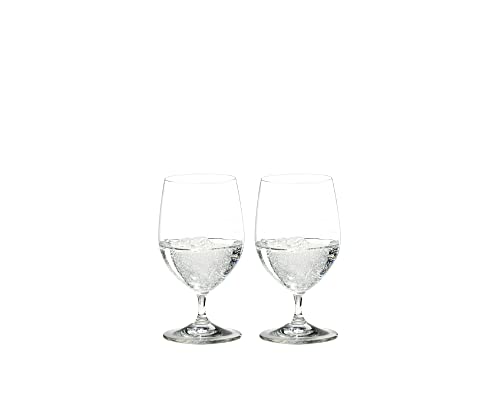 Riedel 6416/02 Vinum Wasser 2 Gläser von RIEDEL