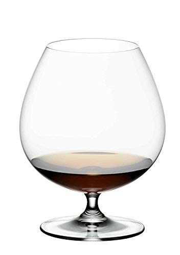 Riedel 6416/18 Bar Brandy 2 Gläser von RIEDEL