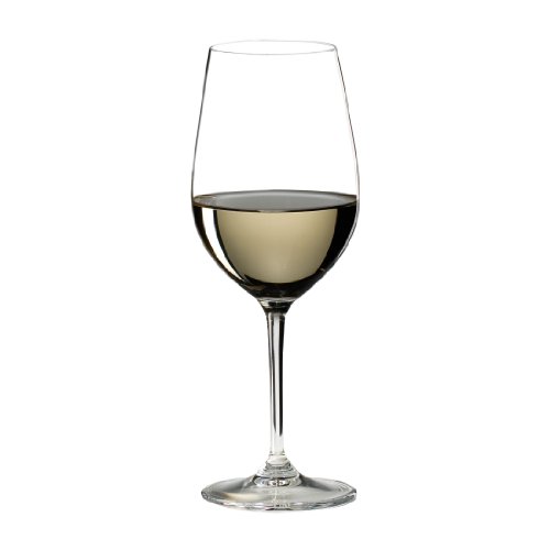 RIEDEL 7416/54 Vinum Zahl 3 Kauf 4 Riesling/Zinfandel, 4-teiliges Rot-/Weißweinglas Set, Kristallglas von Cosecha Privada