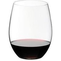 Riedel Cabernet-/Merlot-Glas 6er-Set O Wine Tumbler klar von Riedel
