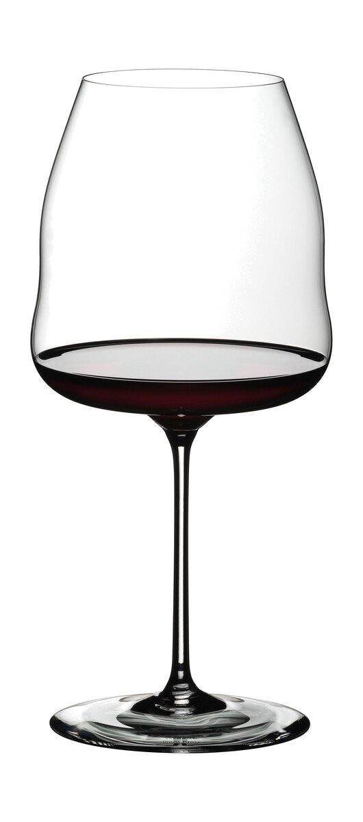 Riedel Weinglas Cabernet/Merlot 1,0 l Winewings klar von Riedel