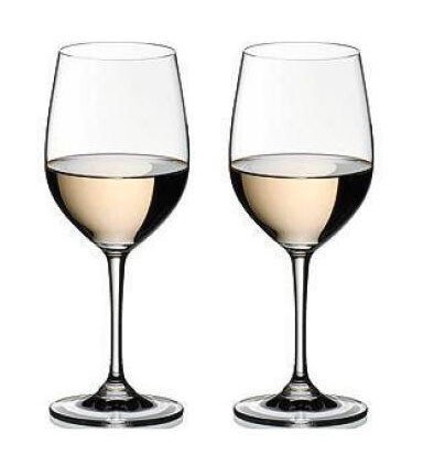 Riedel Chardonnay Glas 2er Set Vinum von Riedel