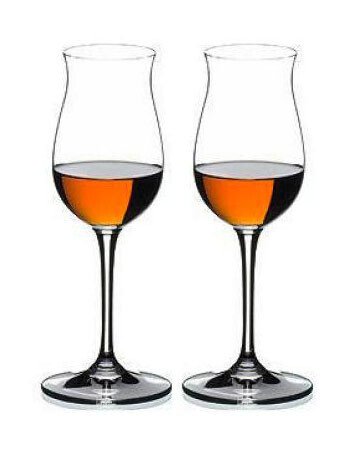 Riedel Cognac Glas Hennessy 2er Set. Vinum von Riedel