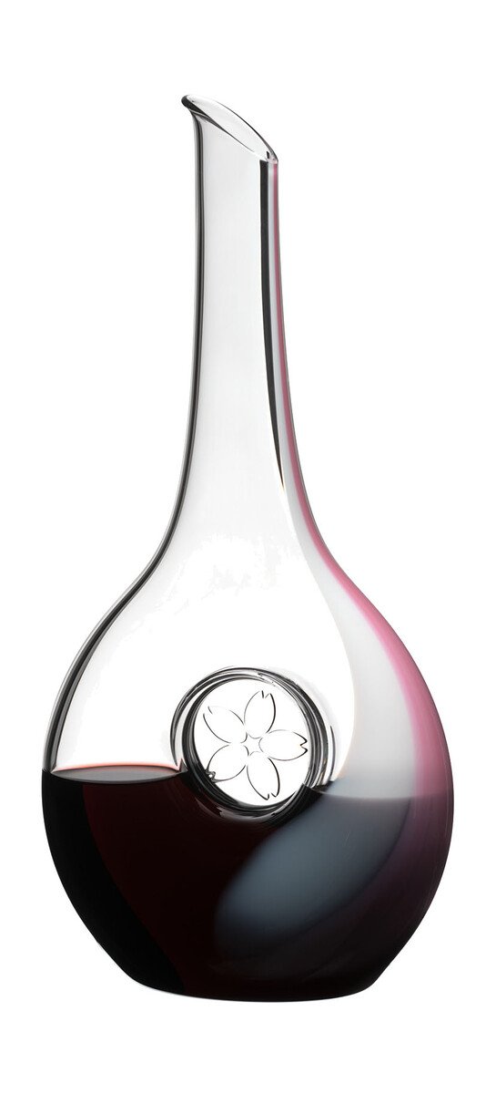 Riedel Dekanter Sakura von Riedel