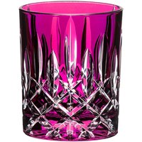 Riedel - Laudon Trinkglas, 295 ml, pink von Riedel
