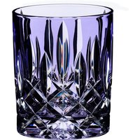 Riedel - Laudon Trinkglas, 295 ml, violett von Riedel