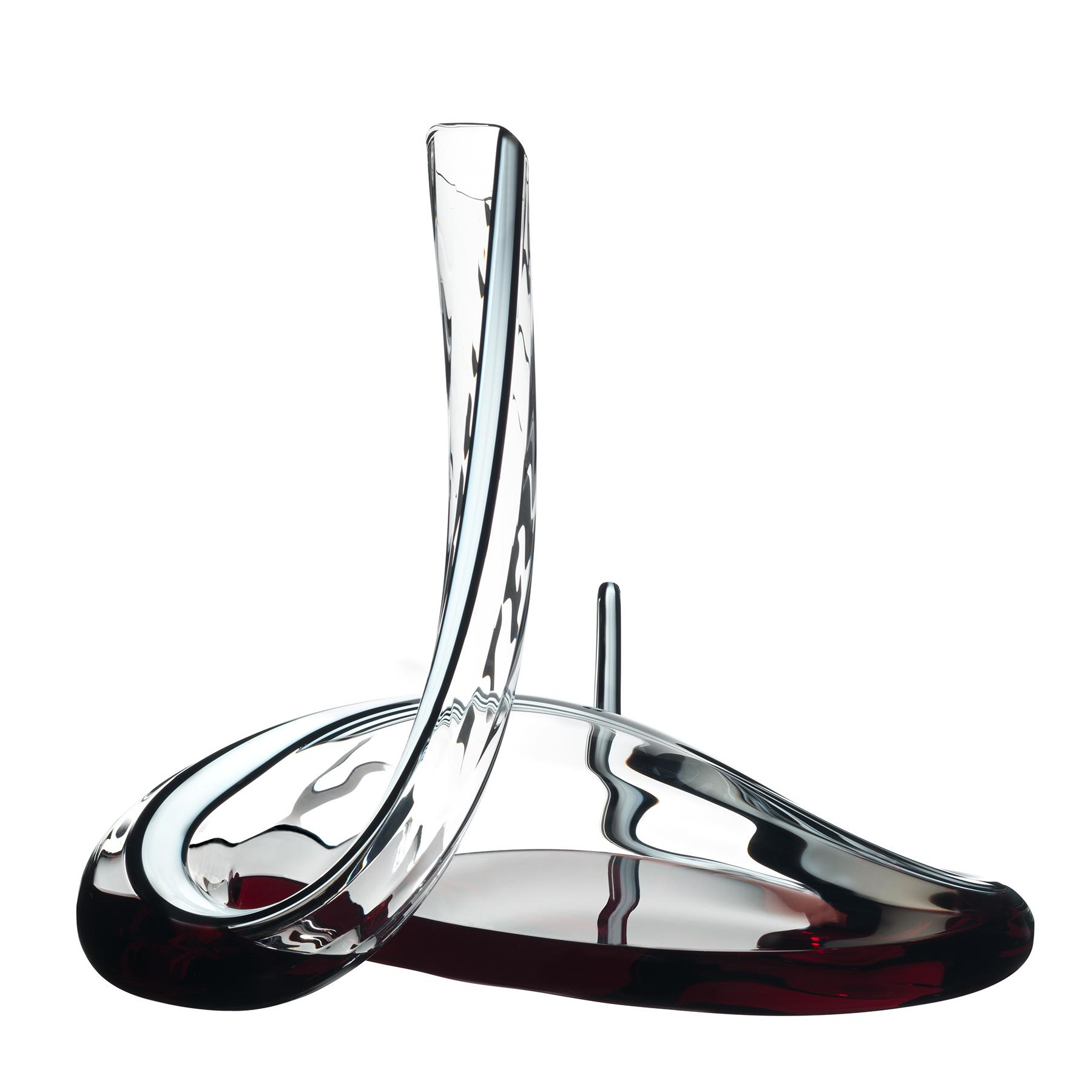 Riedel - Mamba Weindekanter - transparent/H 32.5cm, 1,5l von Riedel